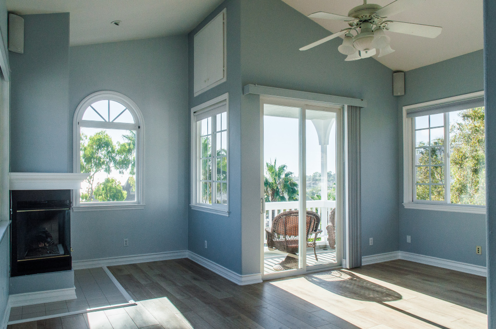 Monterey Windows by Material