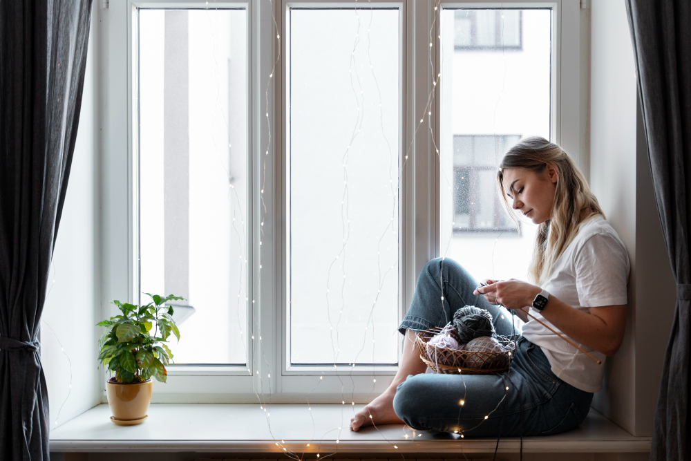 Monterey Casement Windows