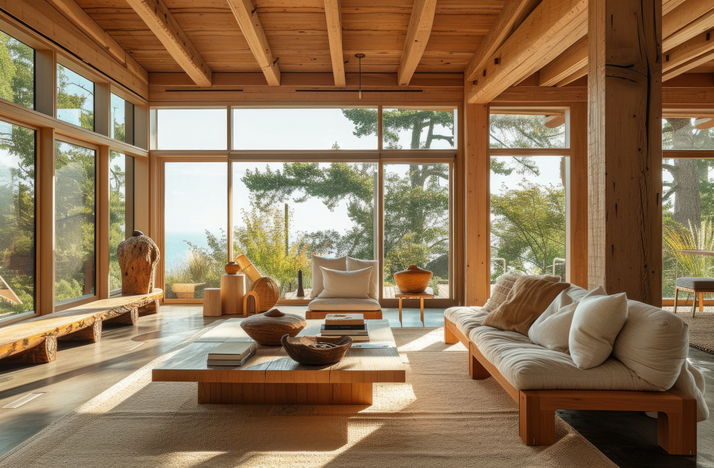 Monterey Windows by Style