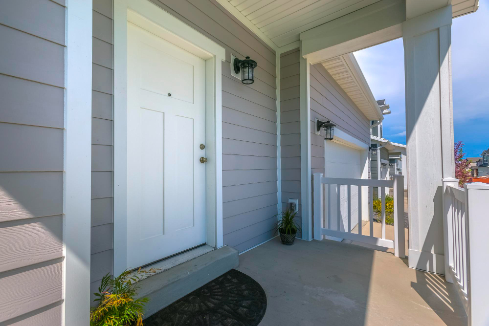 Monterey Door Styles