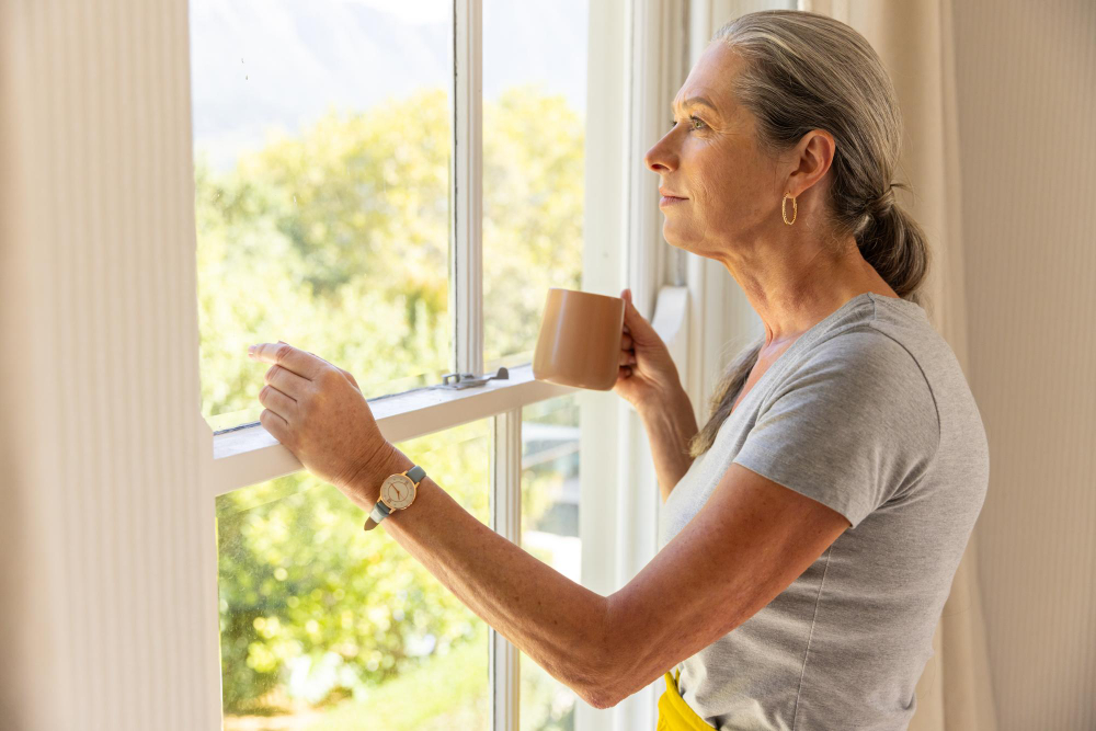 Monterey Single-Hung Windows