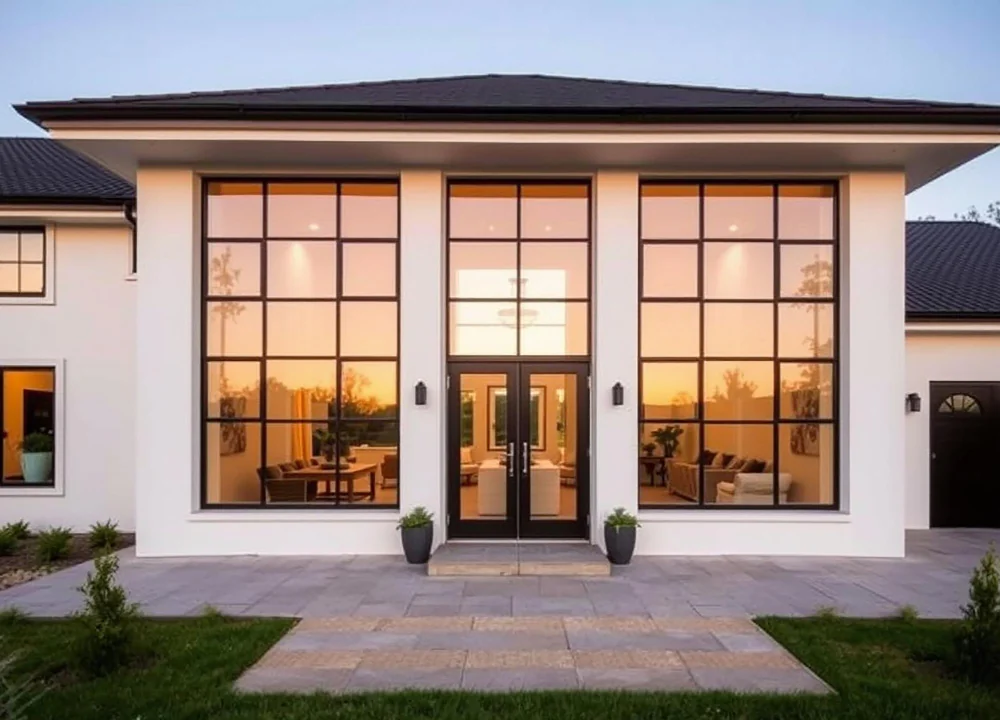 Windows and Doors at Wholesale Prices in Monterey