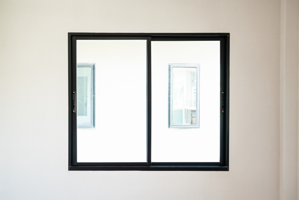 Monterey Sliding Windows