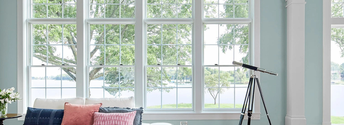 Monterey's Best Priced Windows