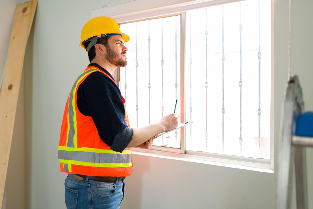 Monterey Replacement Windows